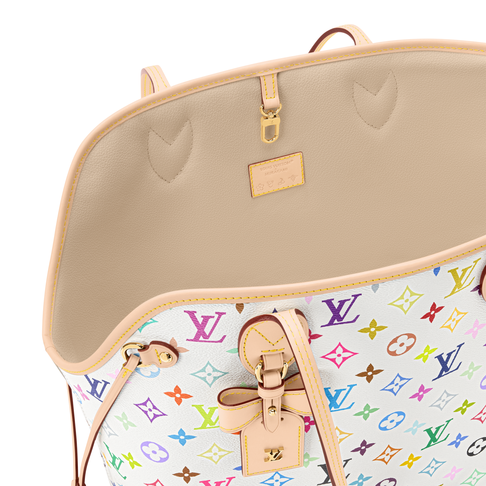 LV x TM Neverwoof Other Monogram Canvas - Travel | LOUIS VUITTON